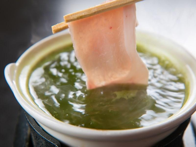 אטסוגי Motoyu Ryokan מראה חיצוני תמונה