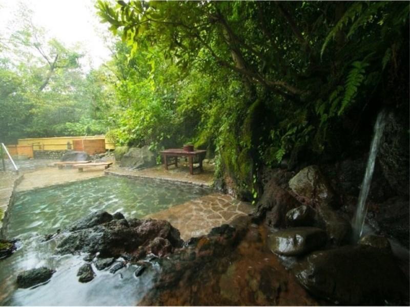 אטסוגי Motoyu Ryokan מראה חיצוני תמונה
