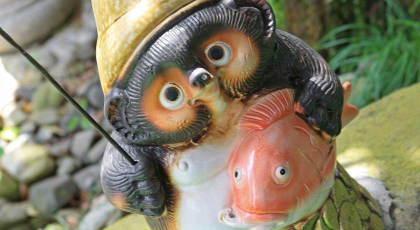 אטסוגי Motoyu Ryokan מראה חיצוני תמונה