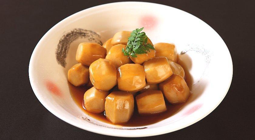 אטסוגי Motoyu Ryokan מראה חיצוני תמונה